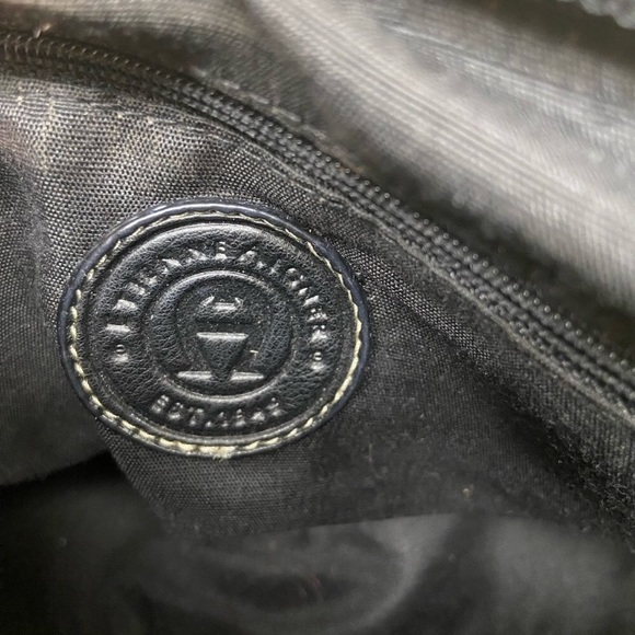 Mini Vintage ETIENNE AIGNER Canvas Bag - Picture 6 of 6